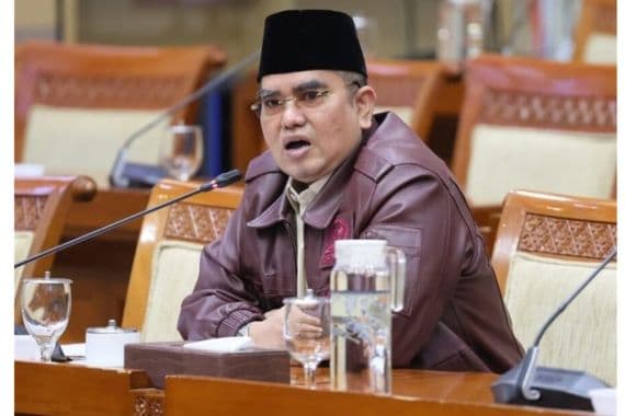 Sebut Kasus Eks Jampidsus 'Menjijikkan', Gus Falah: Kalau Bisa Dihukum Mati!