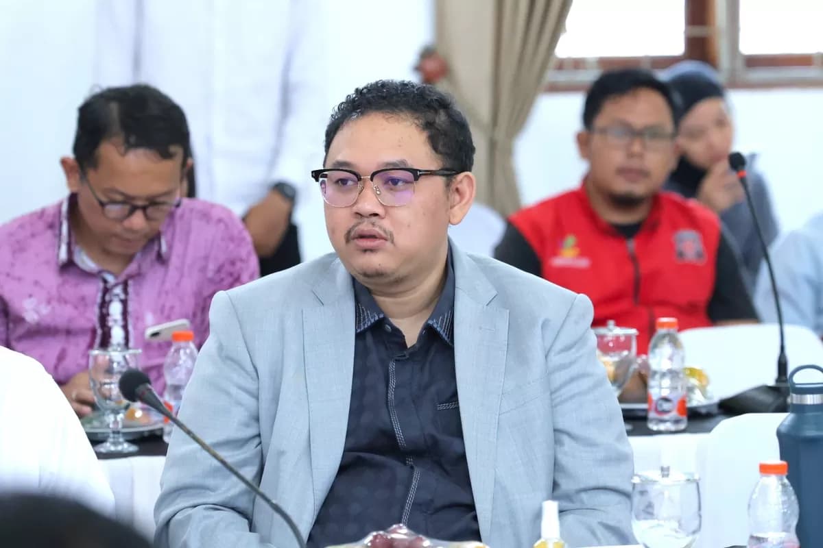 Cegah Sengketa Tanah, DPR Desak BWI Percepat Sertifikasi dan Inventarisasi Aset Wakaf