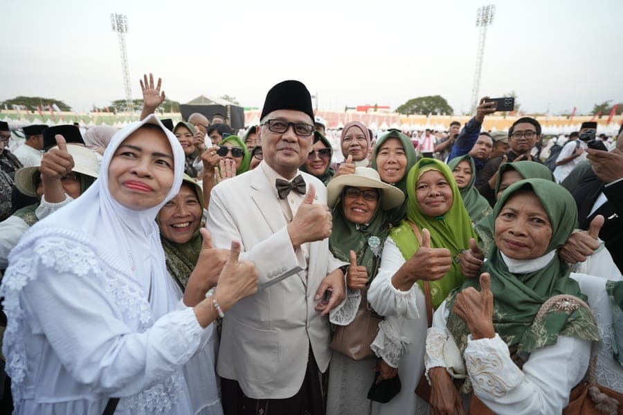 Manasik Haji Diperkuat, Jamaah Tak Boleh Bergantung pada KBIHU