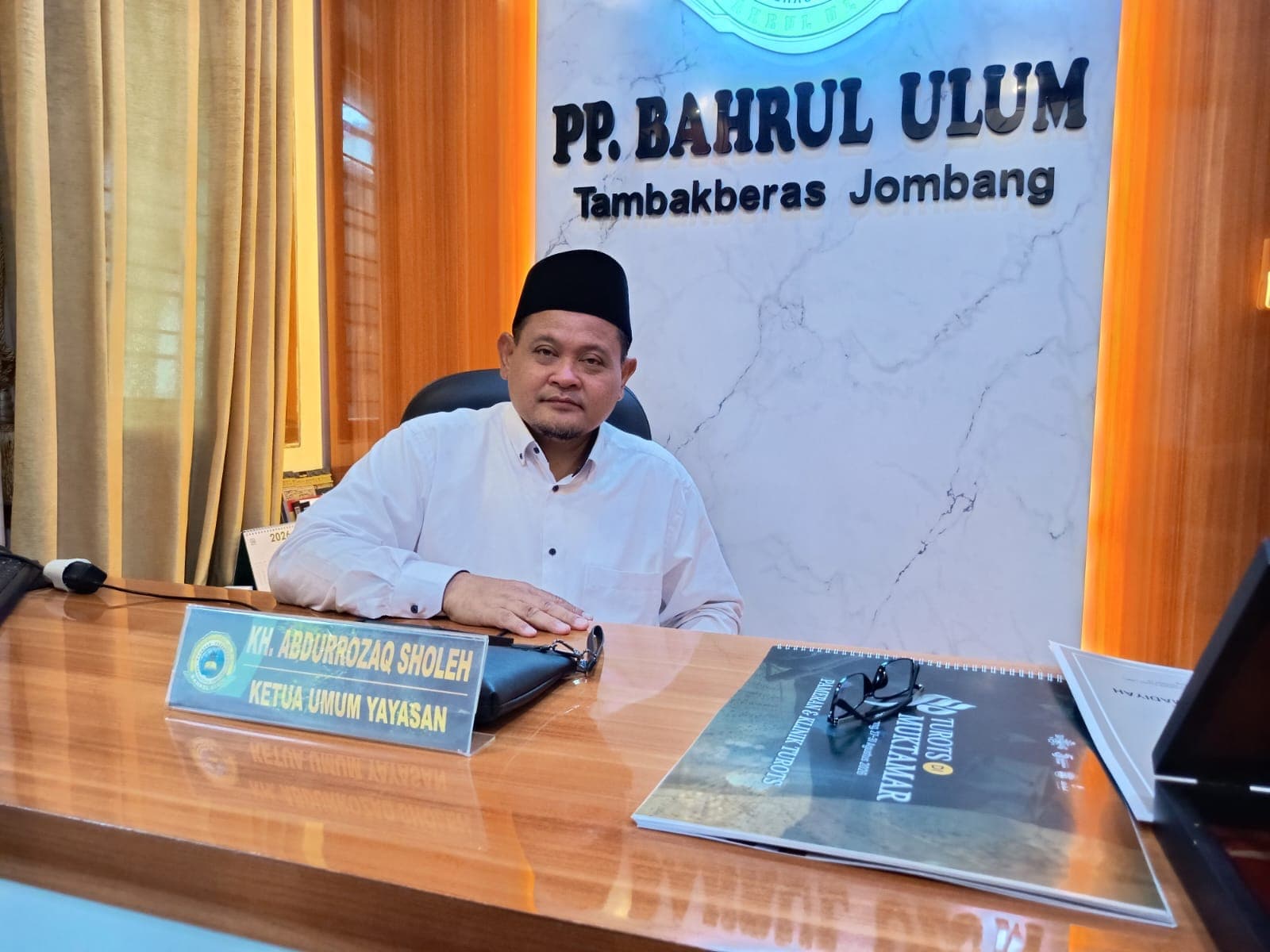 Ratusan Personil Kokam Muhammadiyah Akan Bantu Amankan Muktamar ke-35 NU