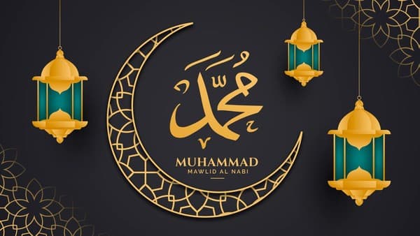 5 Keutamaan Menghadiri Peringatan Maulid Nabi Muhammad SAW Berdasarkan Penjelasan Ulama