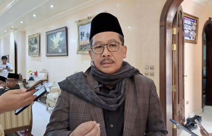Wakil Ketua Baznas: Pengelolaan Zakat Terhambat Karena Fatwa MUI Belum Masuk PMA