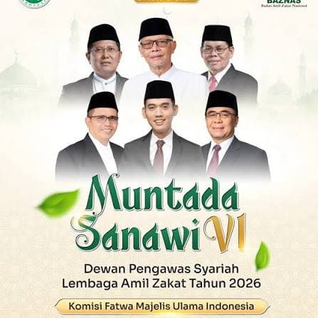 Bagaimana Peran DPS, Auditor Syariah, dan KAP dalam Pengelolaan ZIS? Simak Penjelasannya 