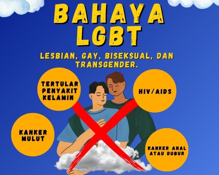Sasar Generasi Muda, Kemenag Bakal Gencarkan Dakwah Digital Cegah LGBTQ