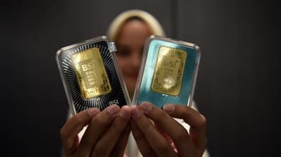 Dukung Ekosistem Bullion Bank, BSI Siapkan Fitur Tabungan Emas Rutin Digital