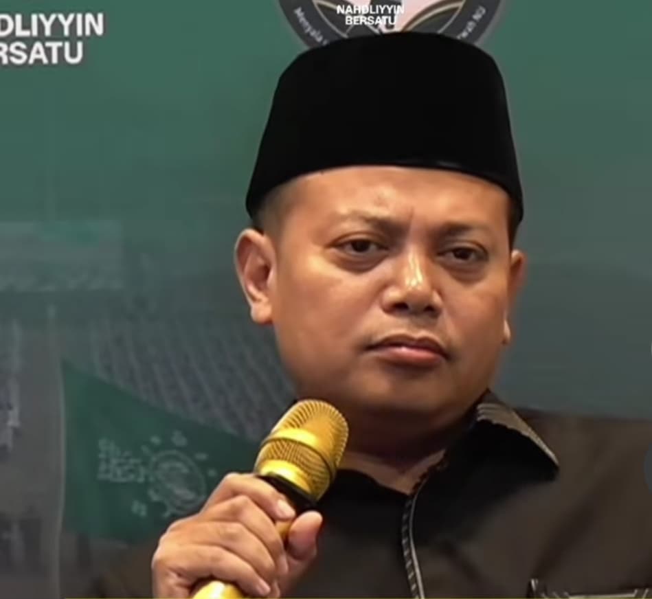 Gunakan Kaidah Fikih, Idy Muzayyad Sebut Pemilihan Melalui AHWA Lebih Minim Risiko